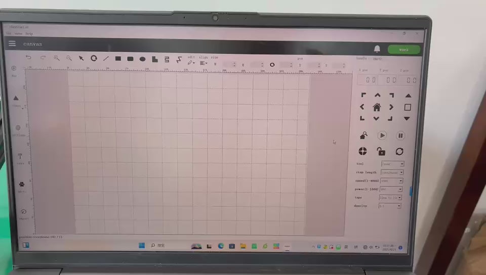 Load video: 